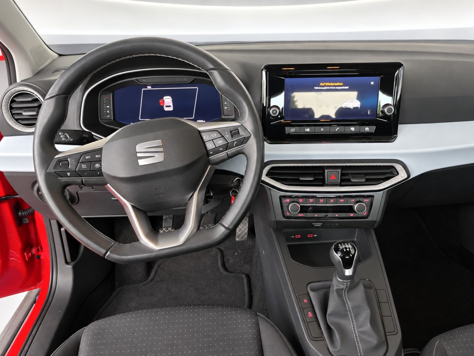 SEAT Ibiza – Bild 9