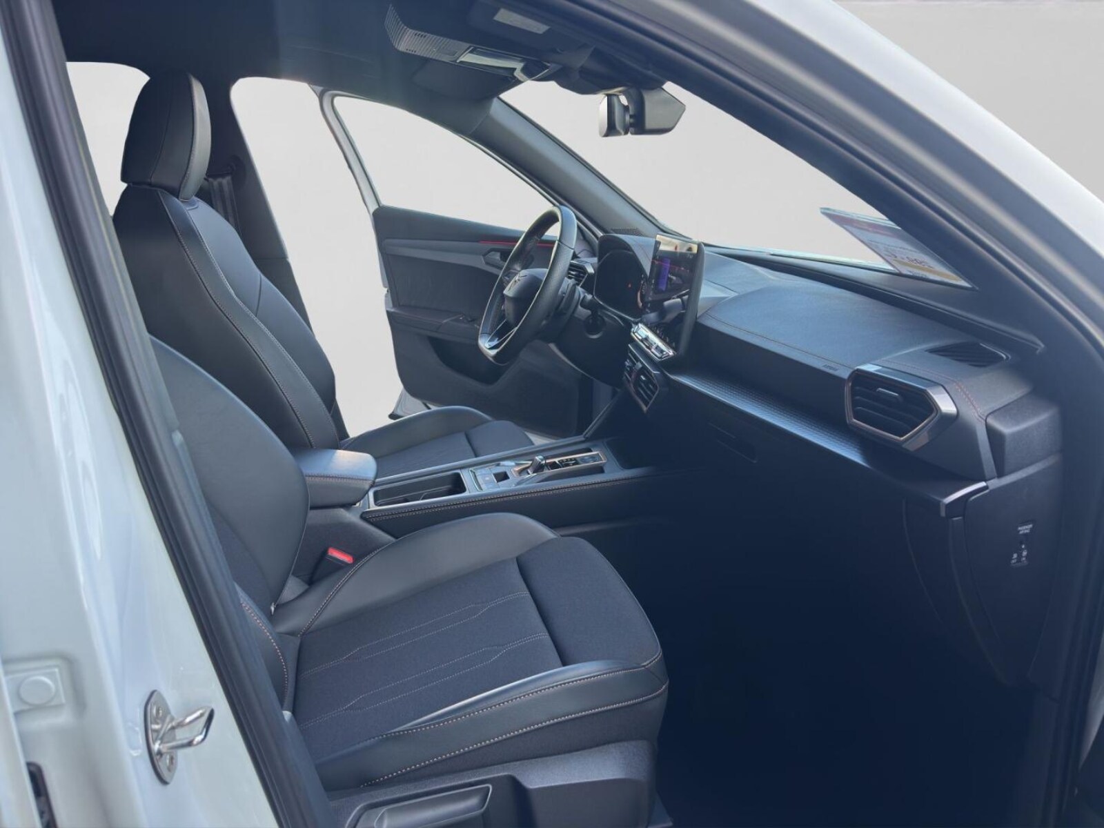 CUPRA Formentor – Bild 14