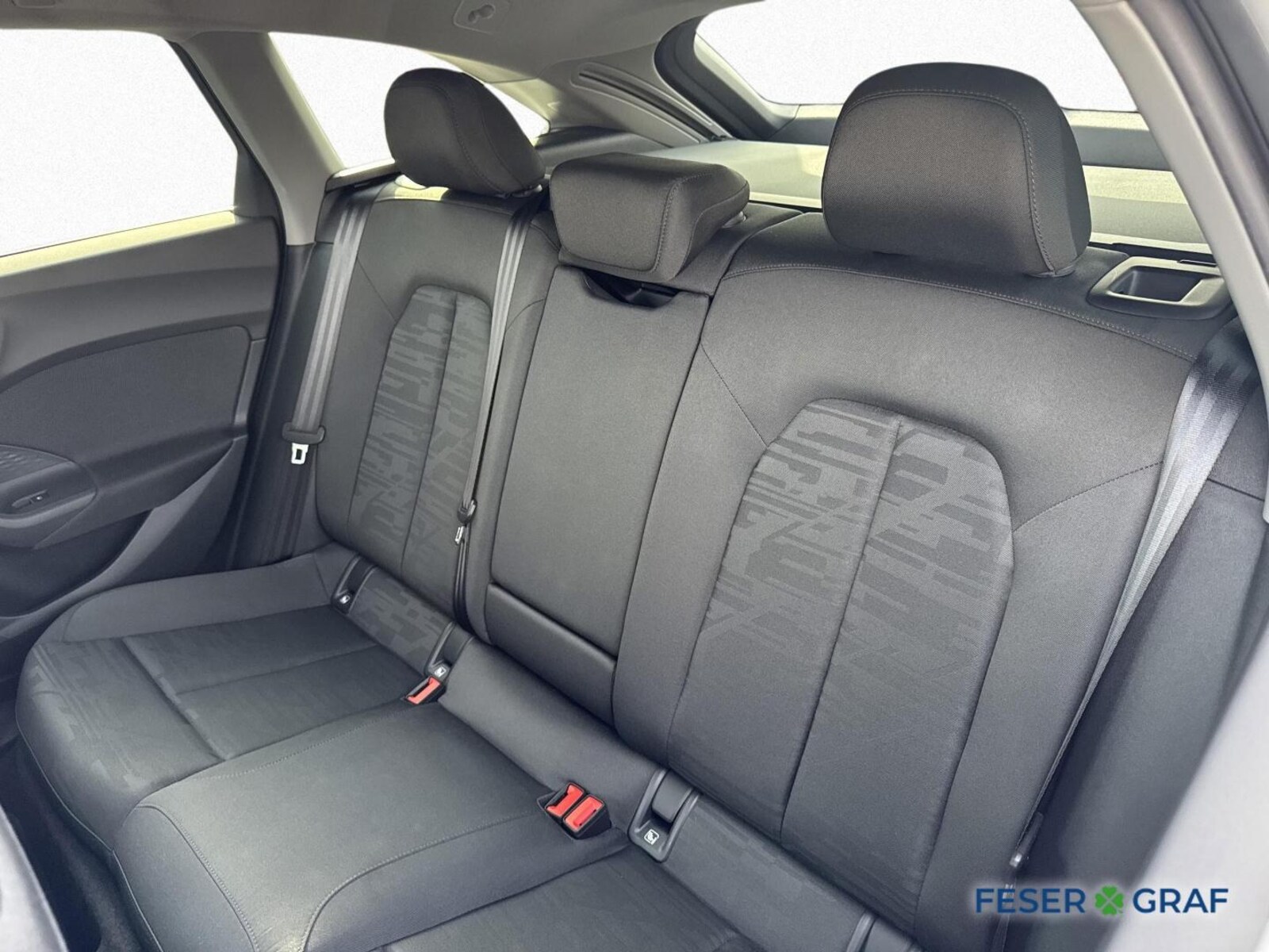 Audi A5 Avant – Bild 12