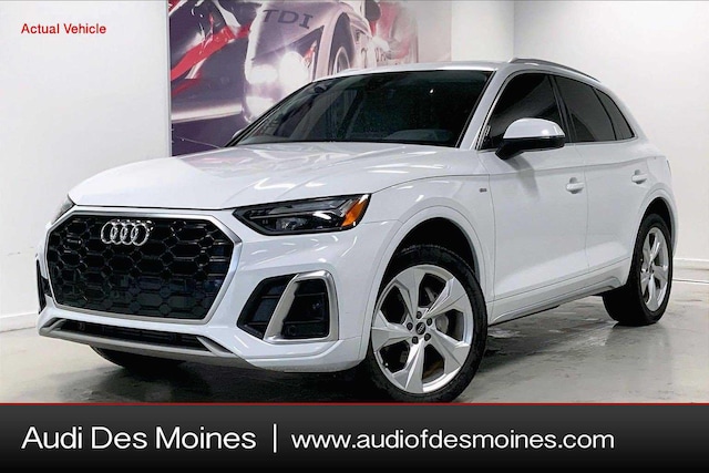 Photo of 2023 Audi Q5