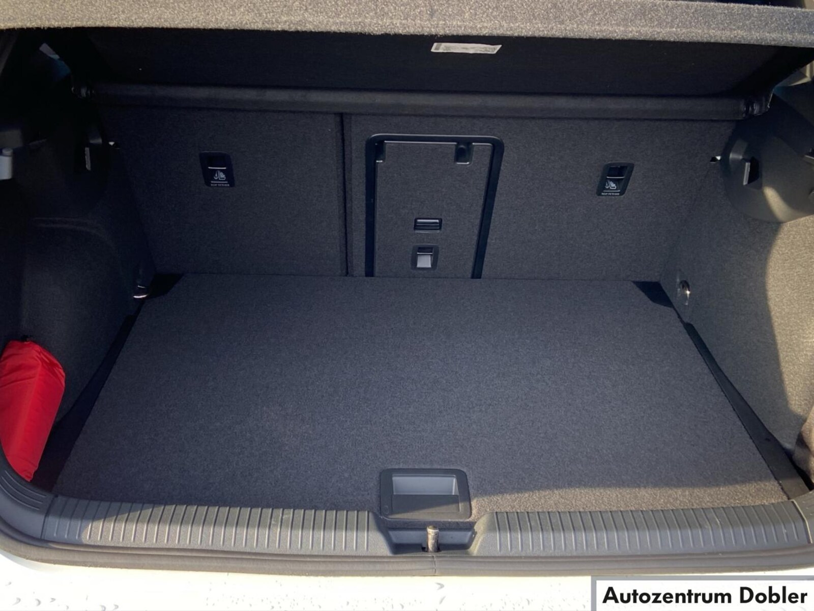 Volkswagen Golf – Bild 17