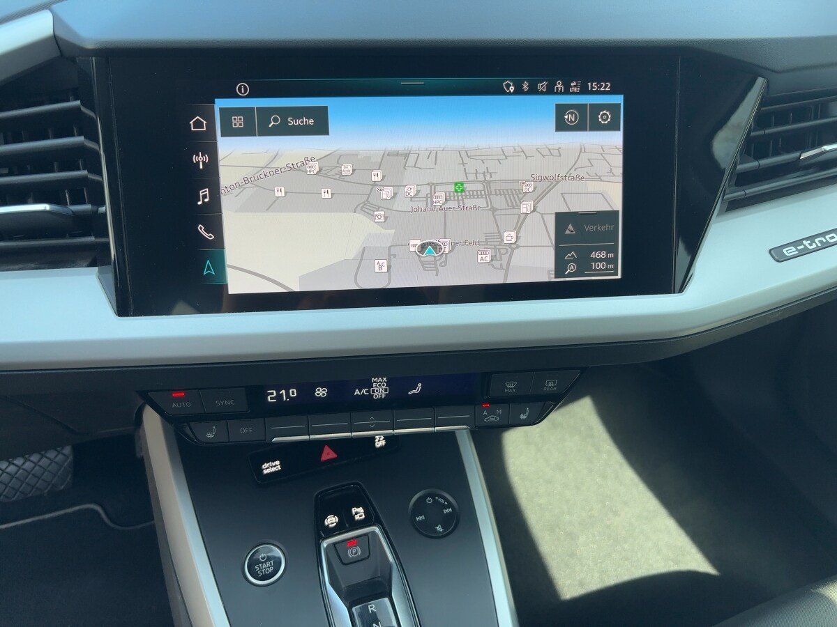 Image about Audi Q4 e-tron 40 e-tron