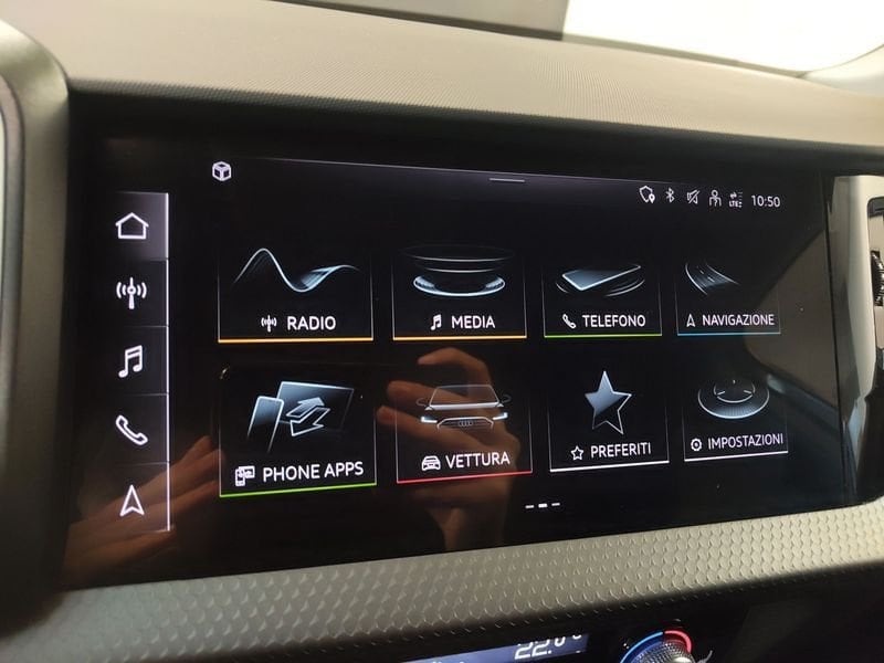 Immagine di - Vista: for more details contact your dealer