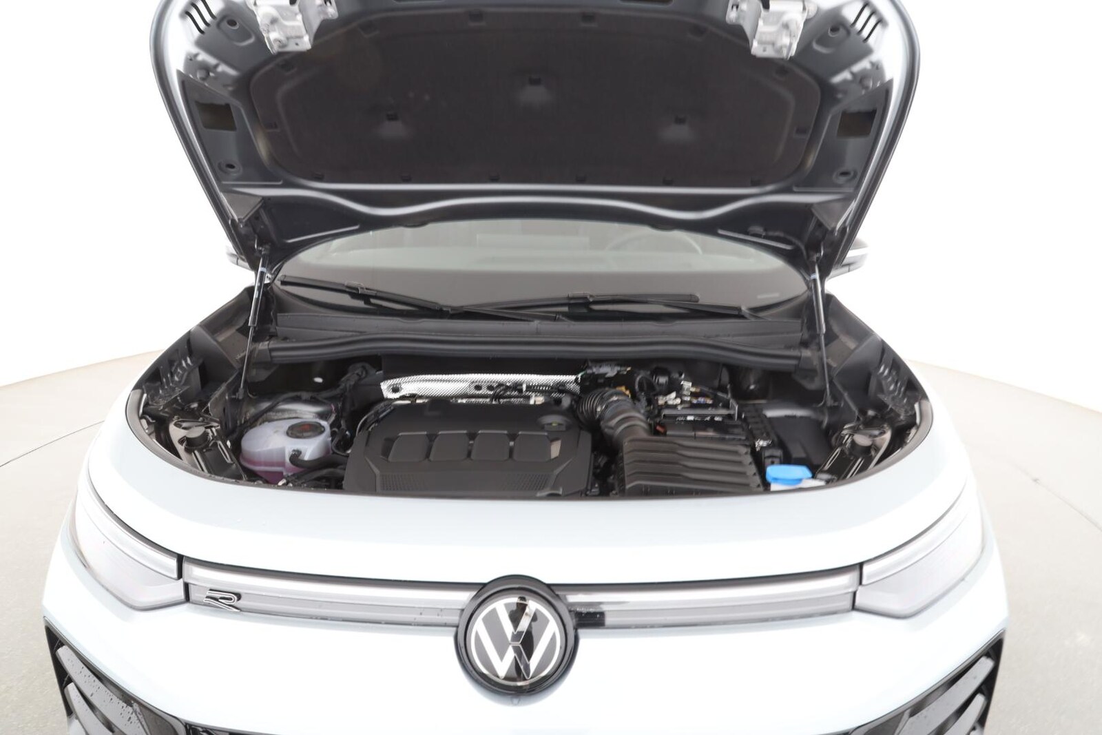 Volkswagen Tayron – Bild 8