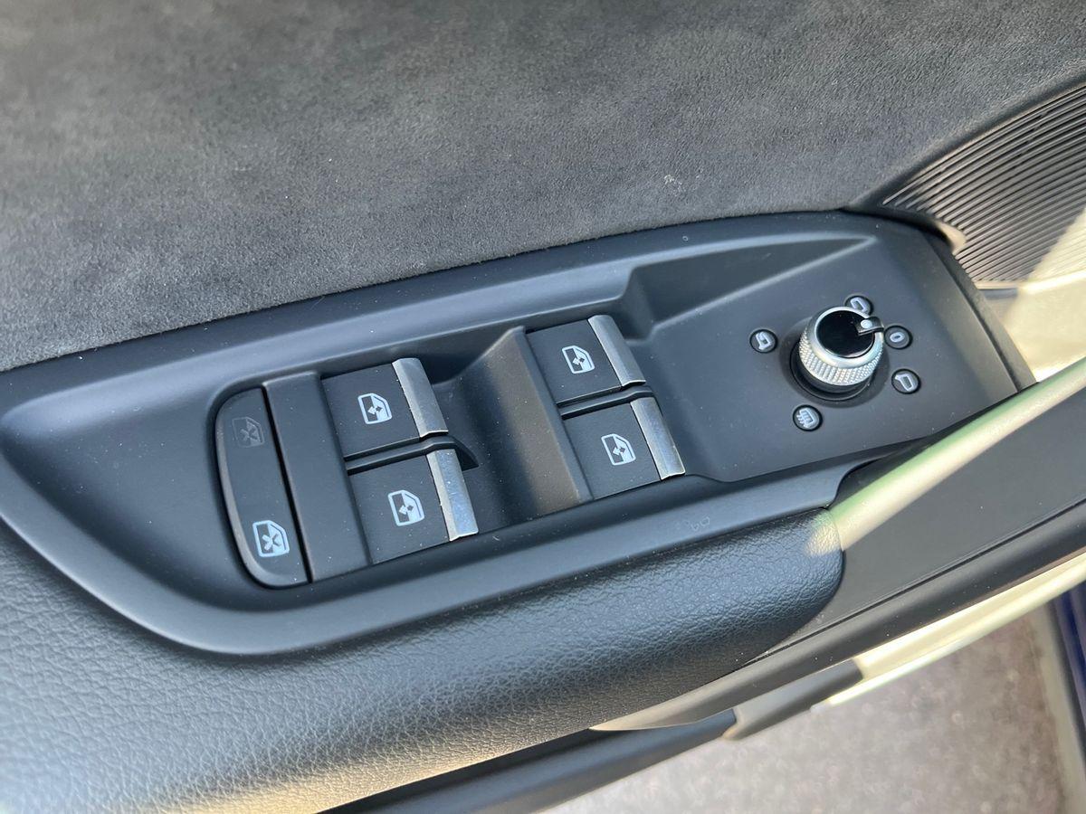 Image about Audi Q5 Sportback S line 35 TDI 120 kW (163 ch) S tronic