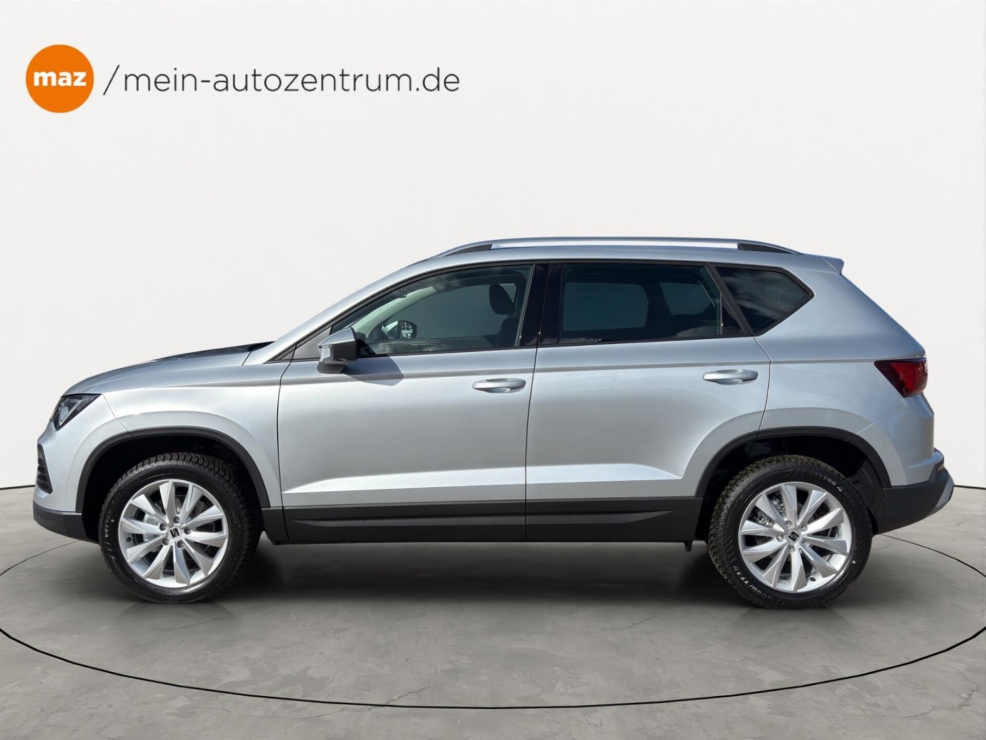 SEAT Ateca Style
