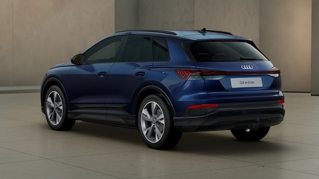 Audi Q4 E-tron 45 E-tron -  - Joinsteer - #2