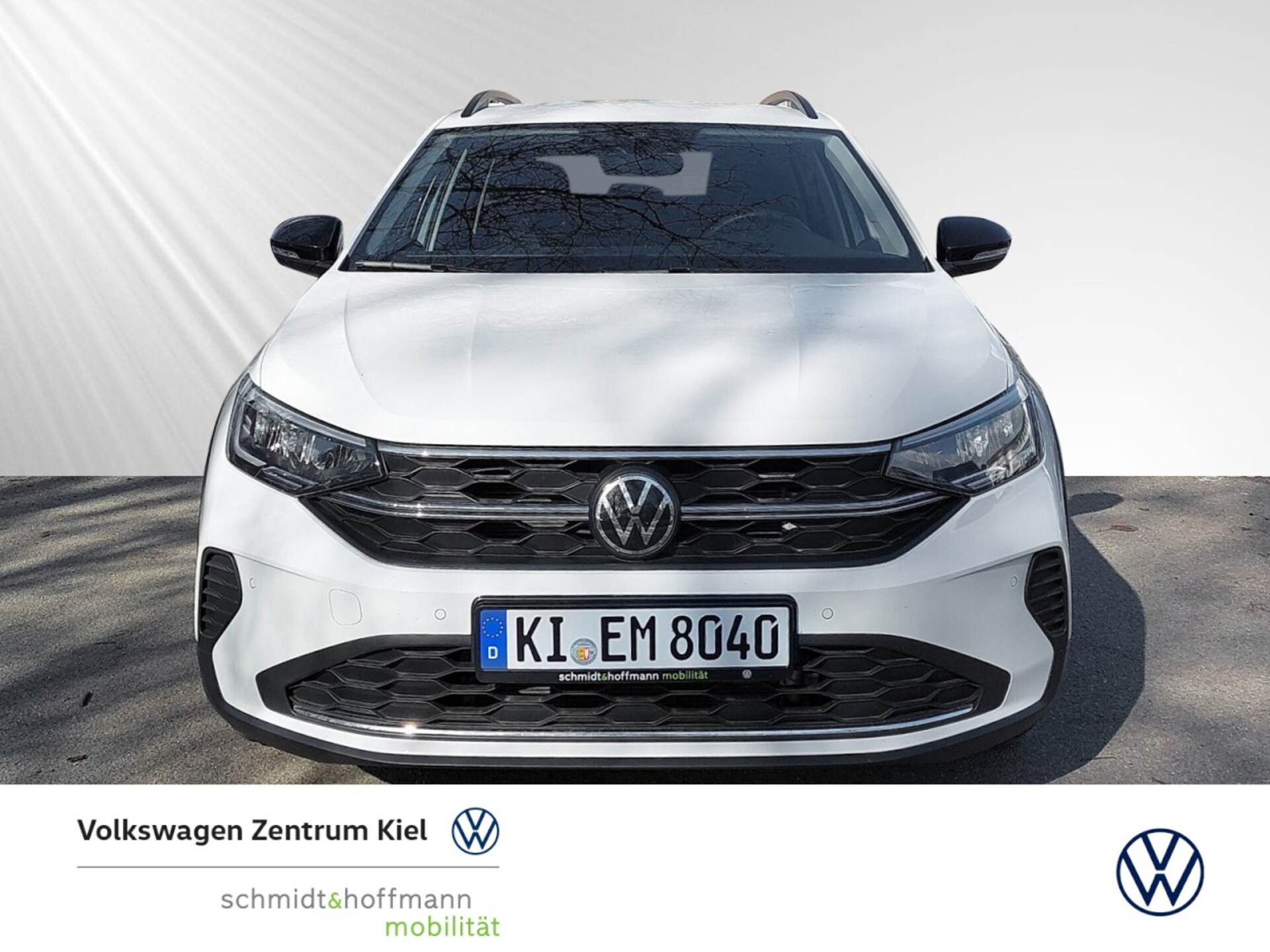 Volkswagen Taigo Goal