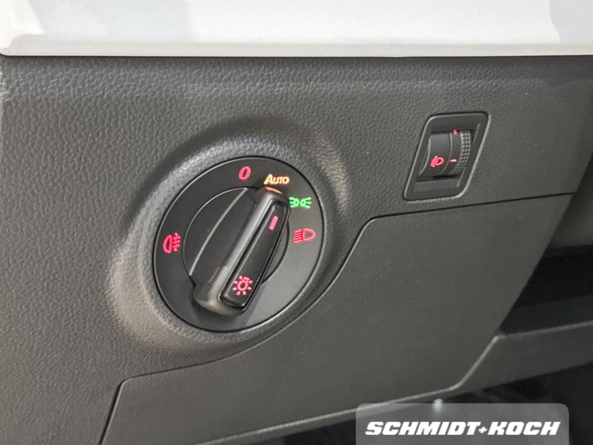 SEAT Arona Style