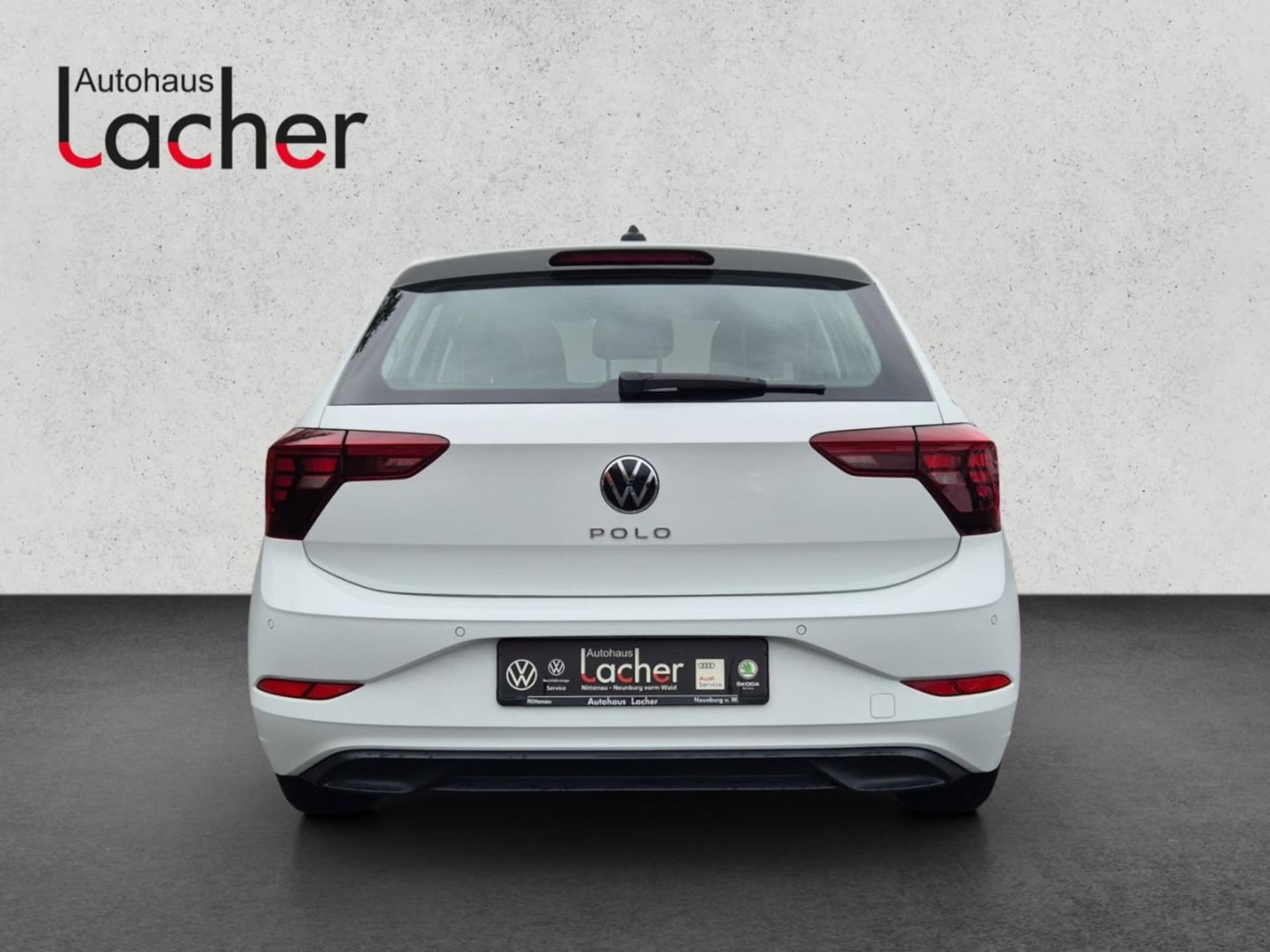 Volkswagen Polo Life