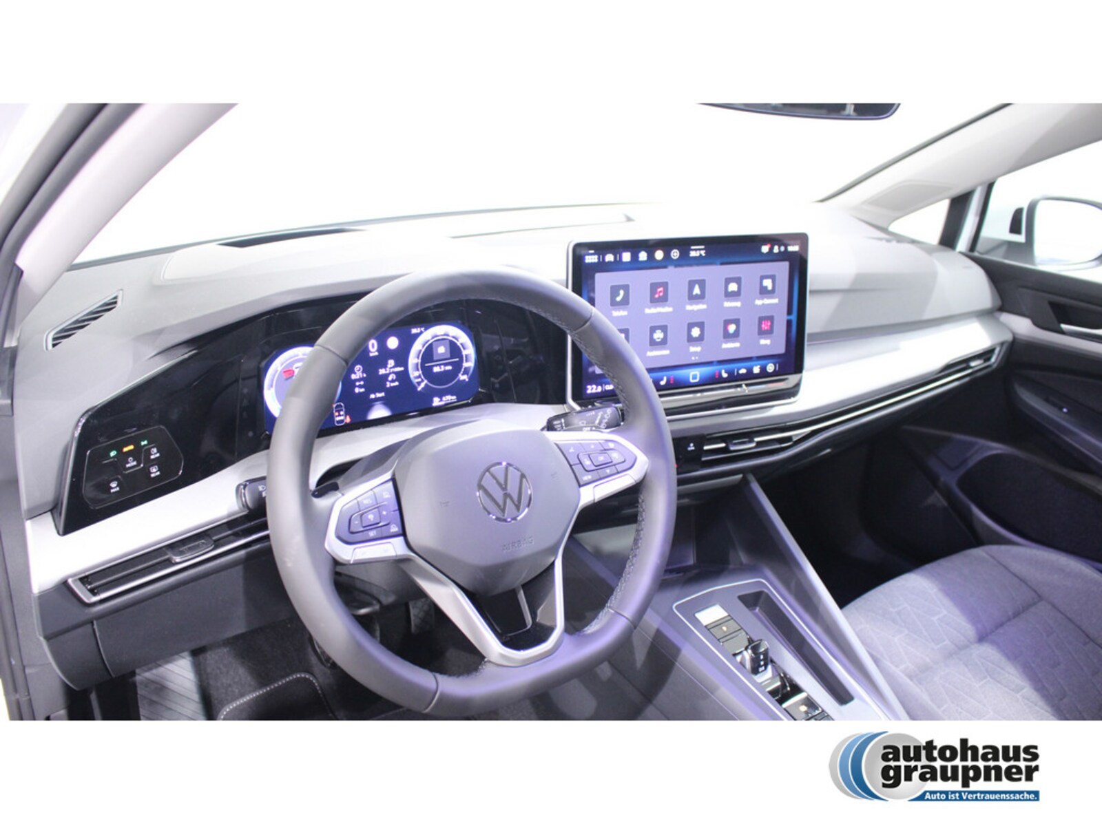 Volkswagen Golf Variant – Bild 9