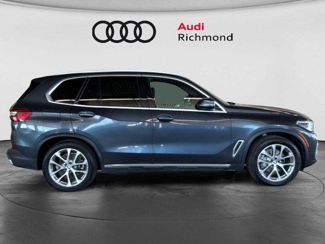 2020 BMW X5