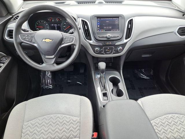 2023 Chevrolet Equinox 1FL - Photo 24