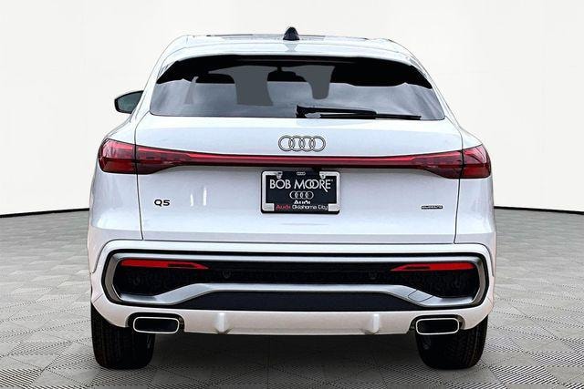 2026 Audi Q5 Sportback