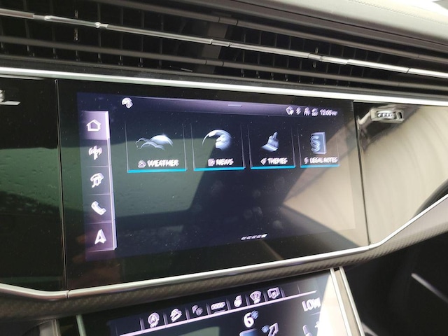 2026 Audi RS Q8 Base - Photo 49