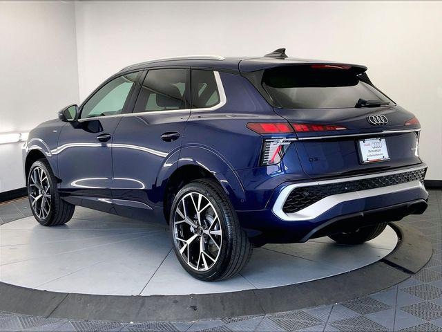 2026 Audi Q3 SUV