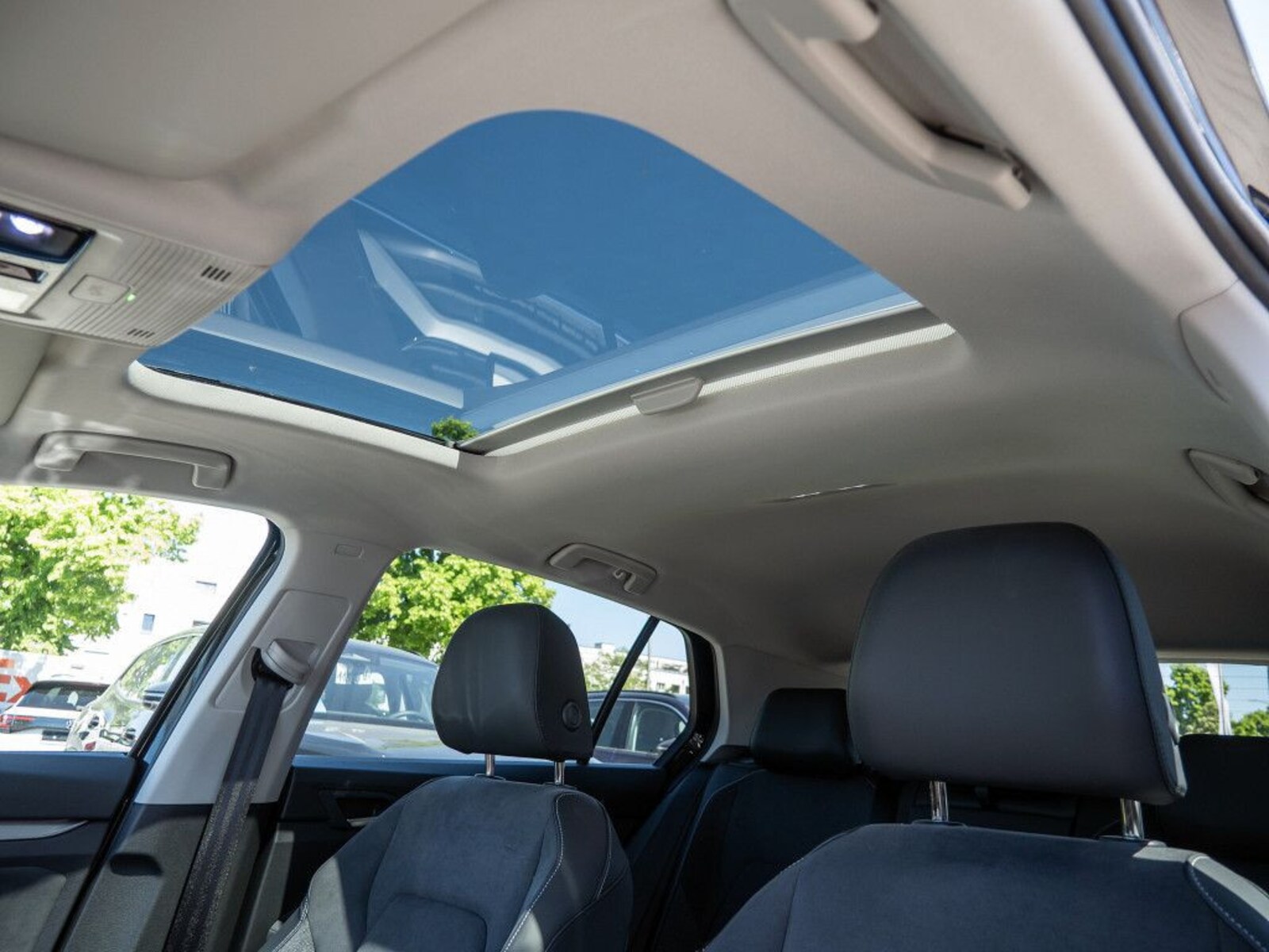 Volkswagen Golf – Bild 22