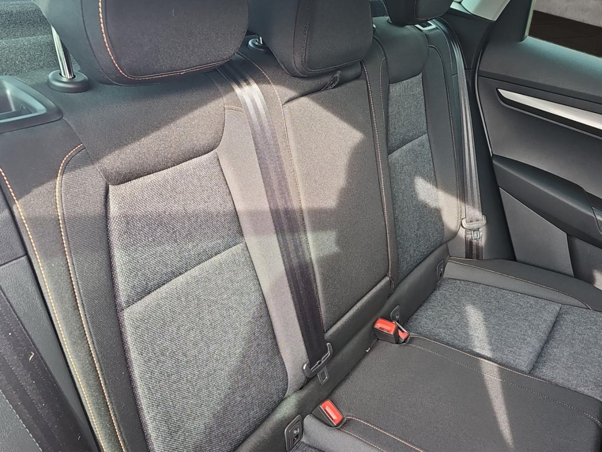 Skoda Karoq Ambition