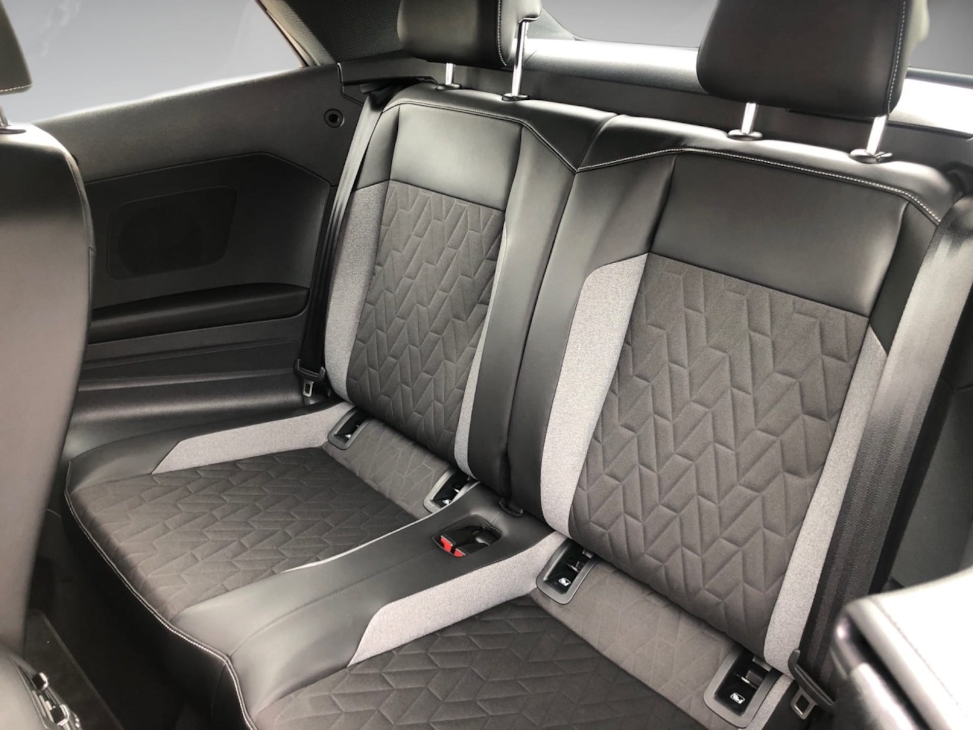 Volkswagen T-Roc Cabriolet Style
