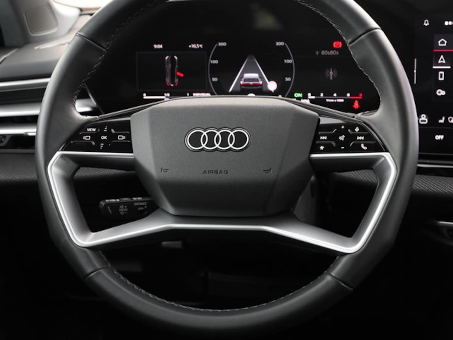 Bild über Audi A5 Avant TFSI S tronic - für weitere Informationen kontaktieren Sie den Audi Partner