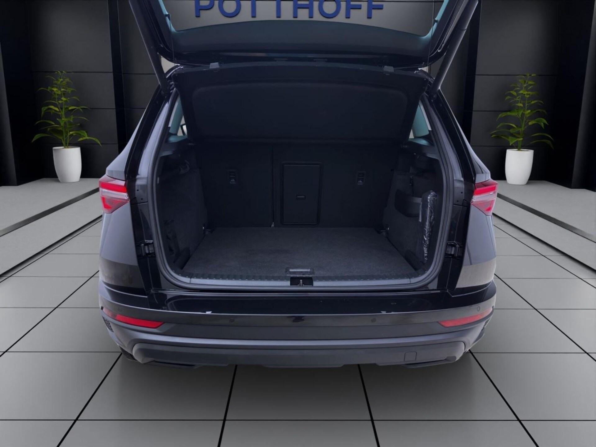Skoda Karoq Ambition