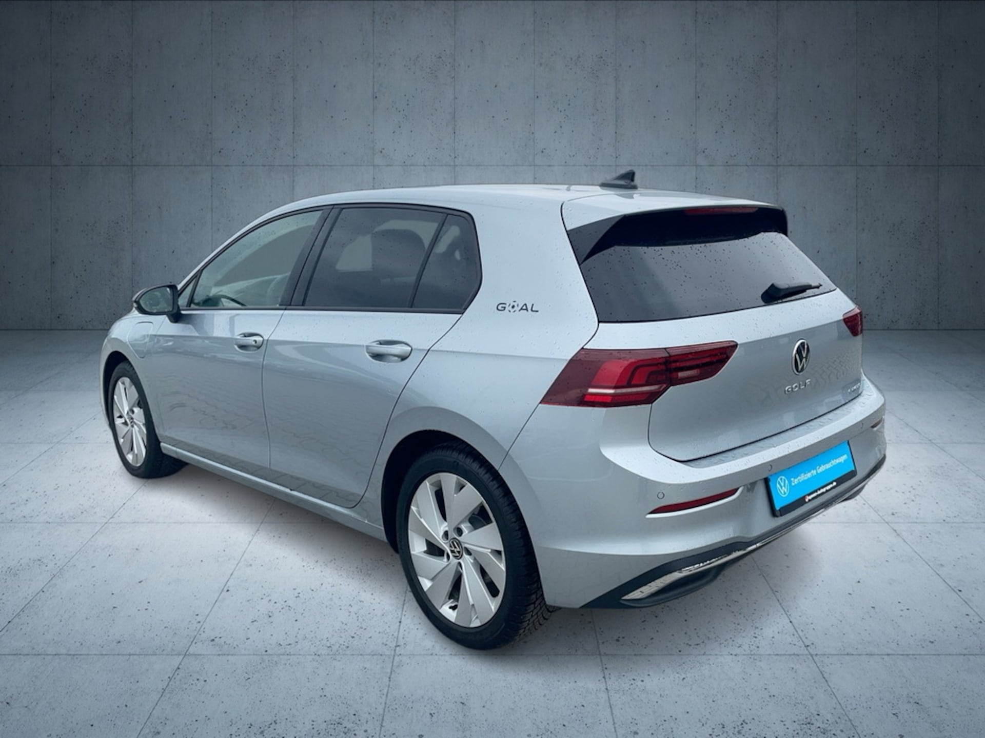 Volkswagen Golf Goal