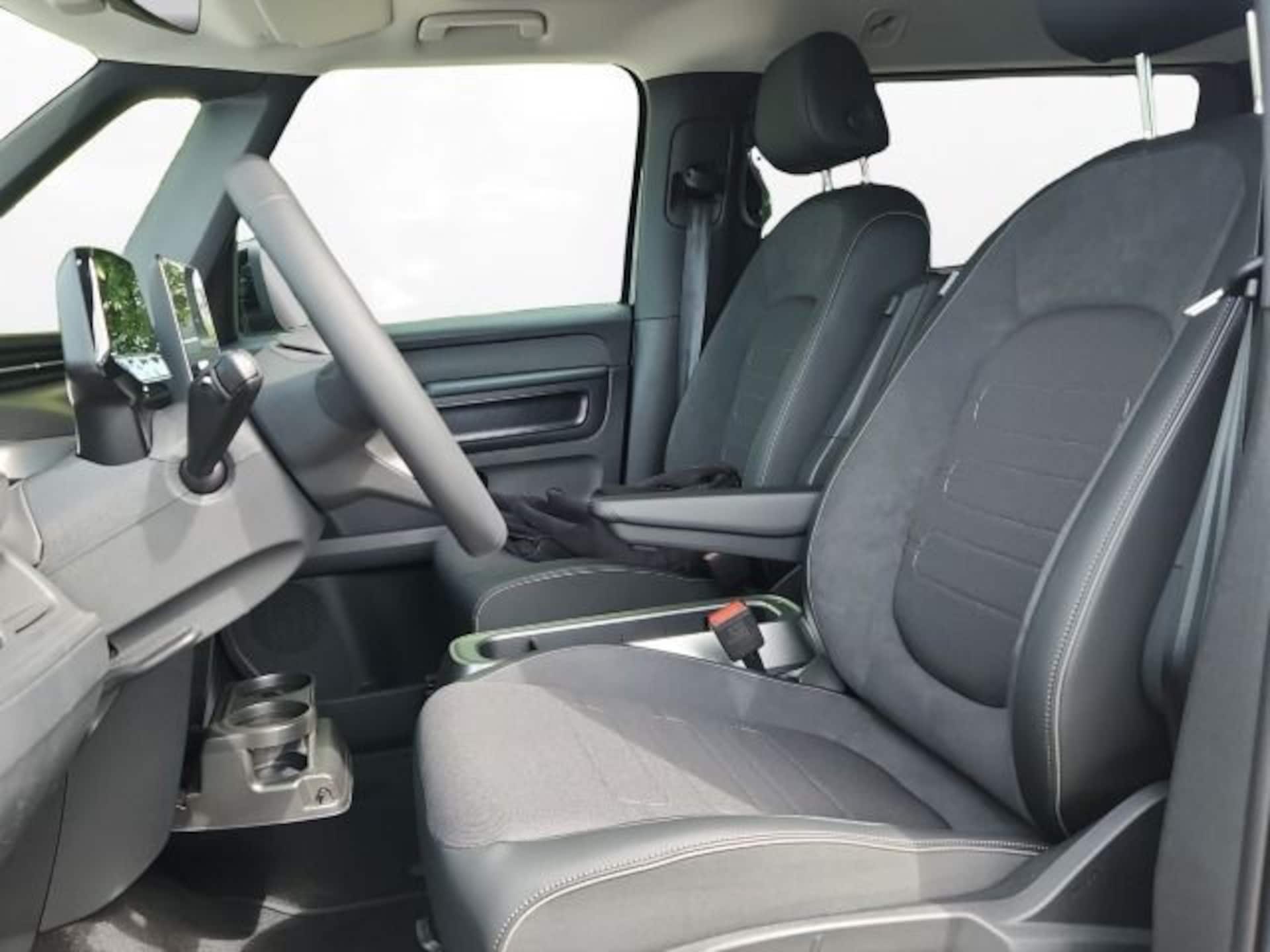 Volkswagen ID. Buzz ENERGY