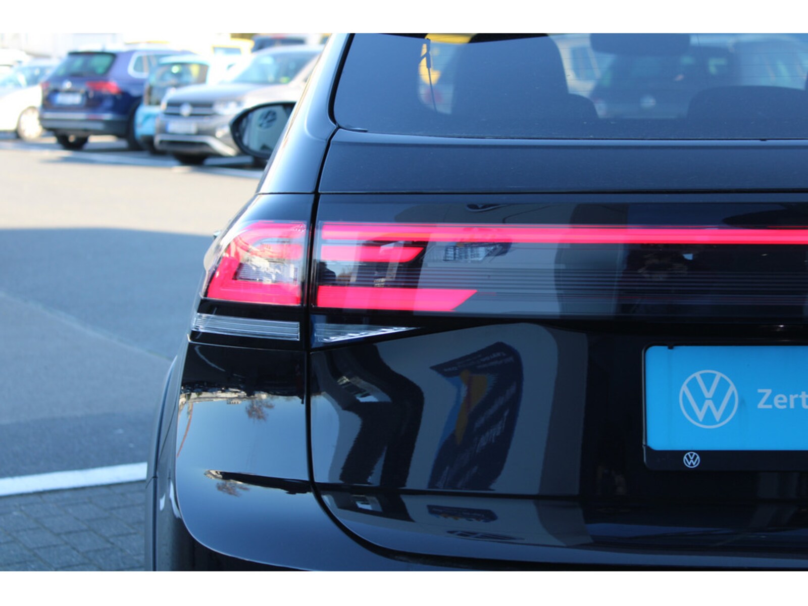 Volkswagen Taigo – Bild 26