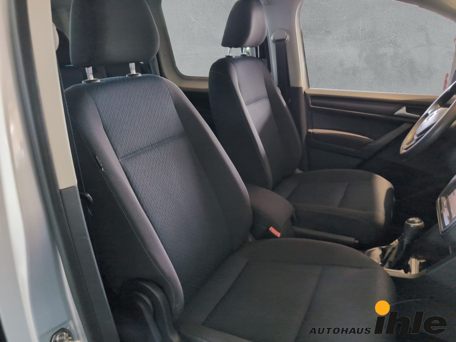 Volkswagen Caddy Trendline