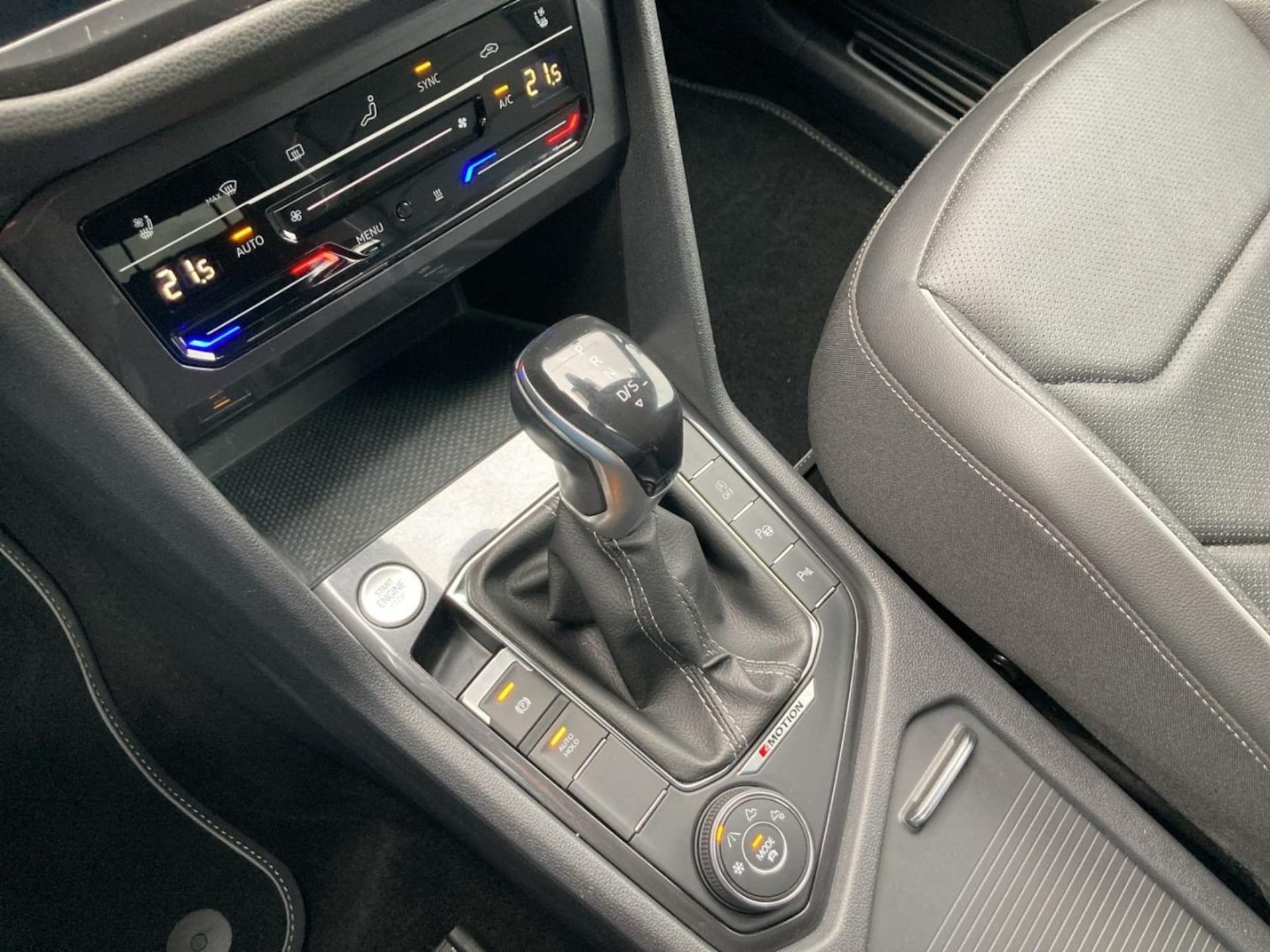 Volkswagen Tiguan Allspace R-Line