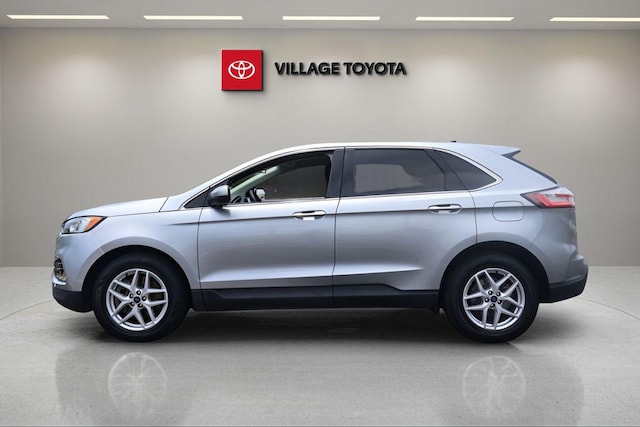 2021 Ford Edge