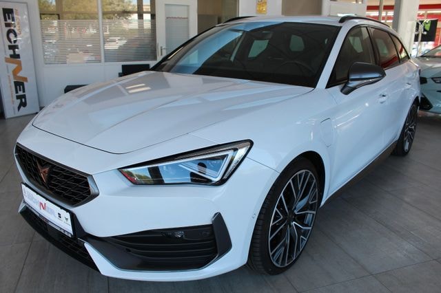 CUPRA Leon Sportstourer VZ e-Hybrid 245PS AHZV Kamera (DKT5038422)