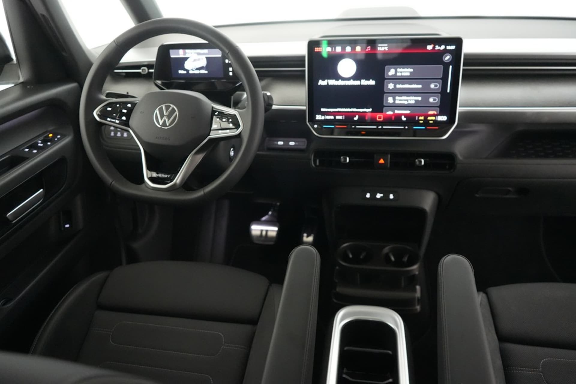 Volkswagen ID. Buzz ENERGY