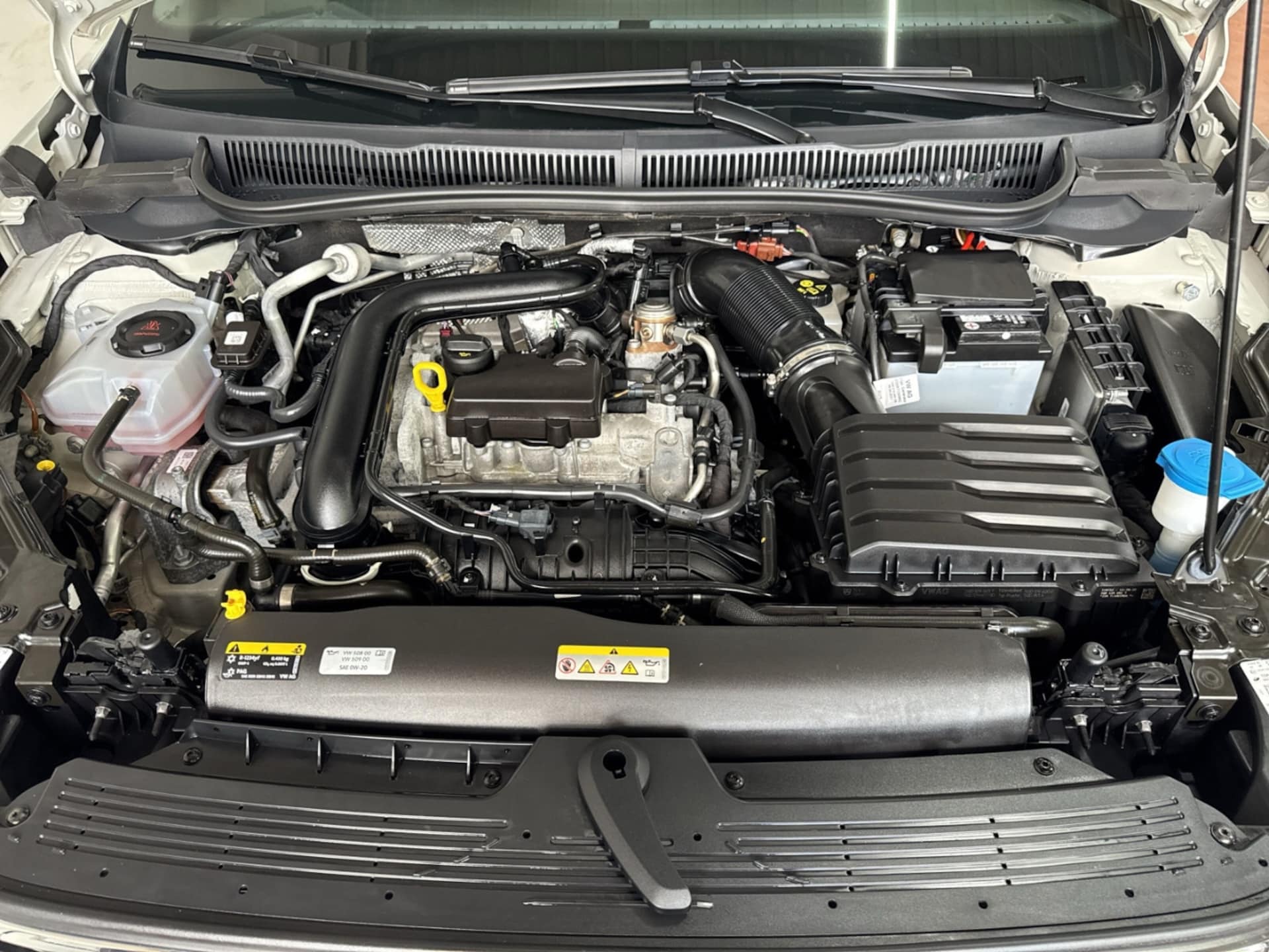 Volkswagen Taigo R-Line