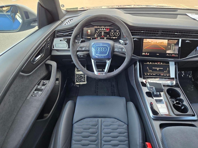 2026 Audi RS Q8 Base - Photo 14