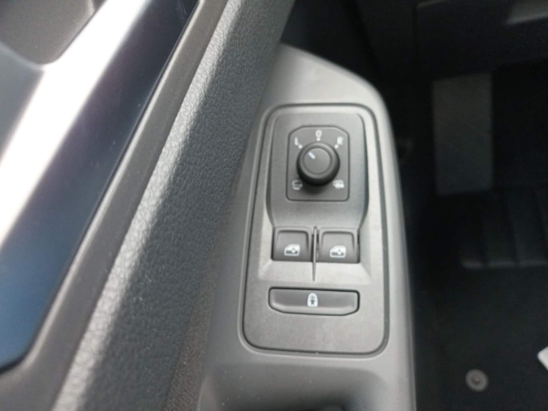 Volkswagen Caddy Life