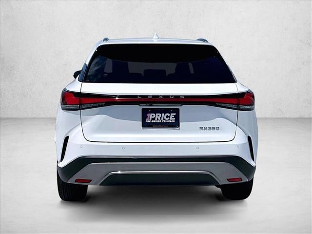 2023 Lexus RX 350