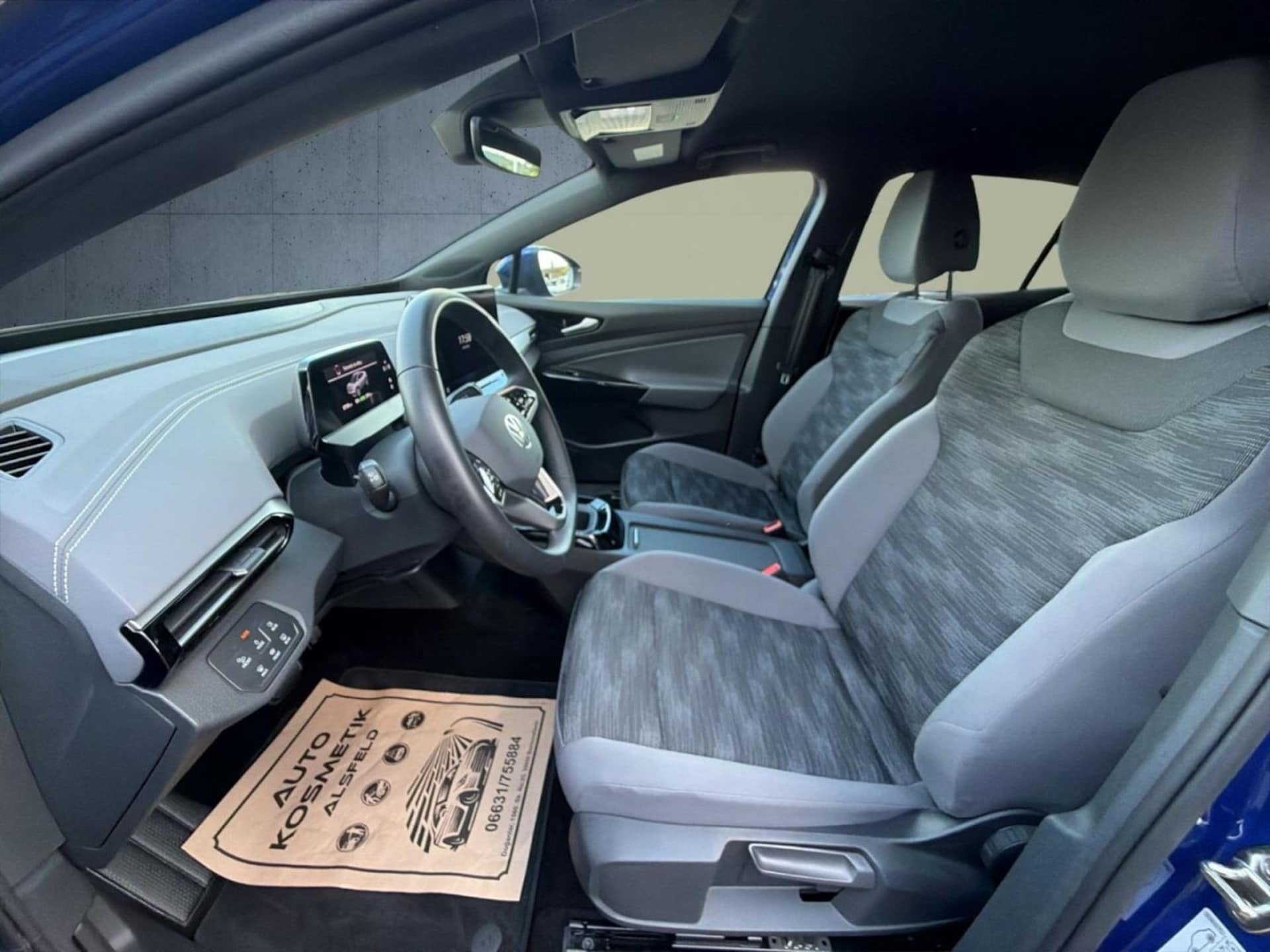 Volkswagen ID.5 Pure