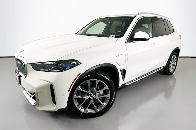2025 BMW