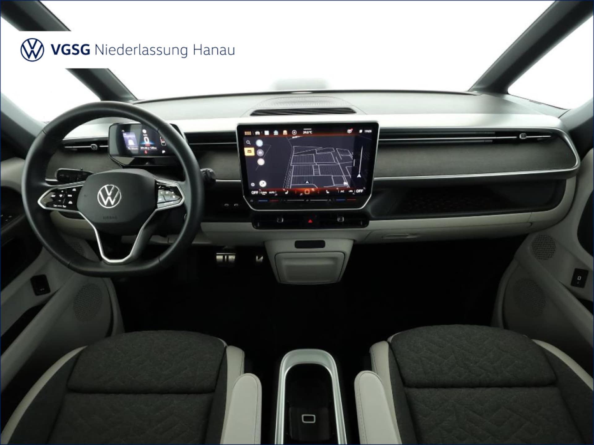 Volkswagen ID. Buzz Pure