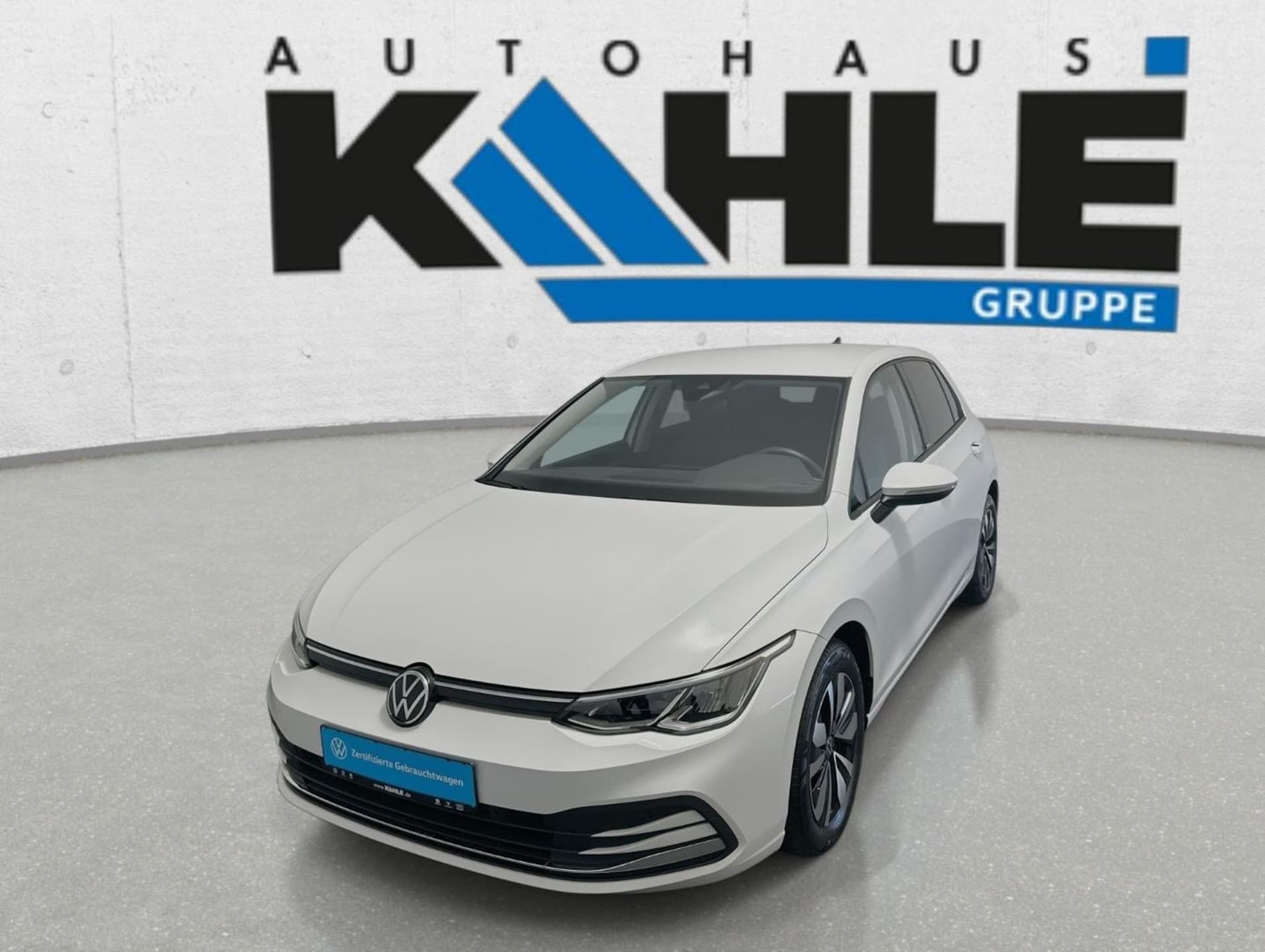 Volkswagen Golf MOVE