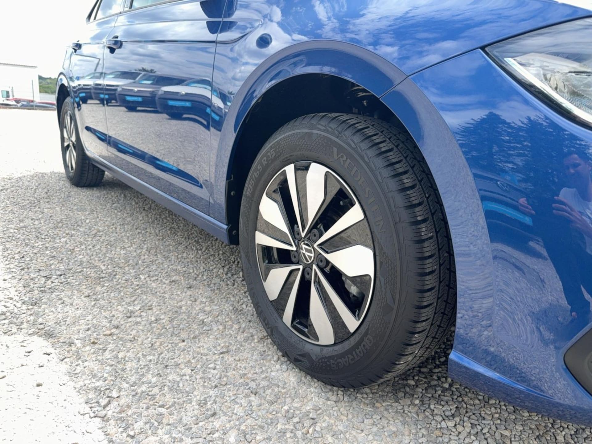 Volkswagen Polo Goal