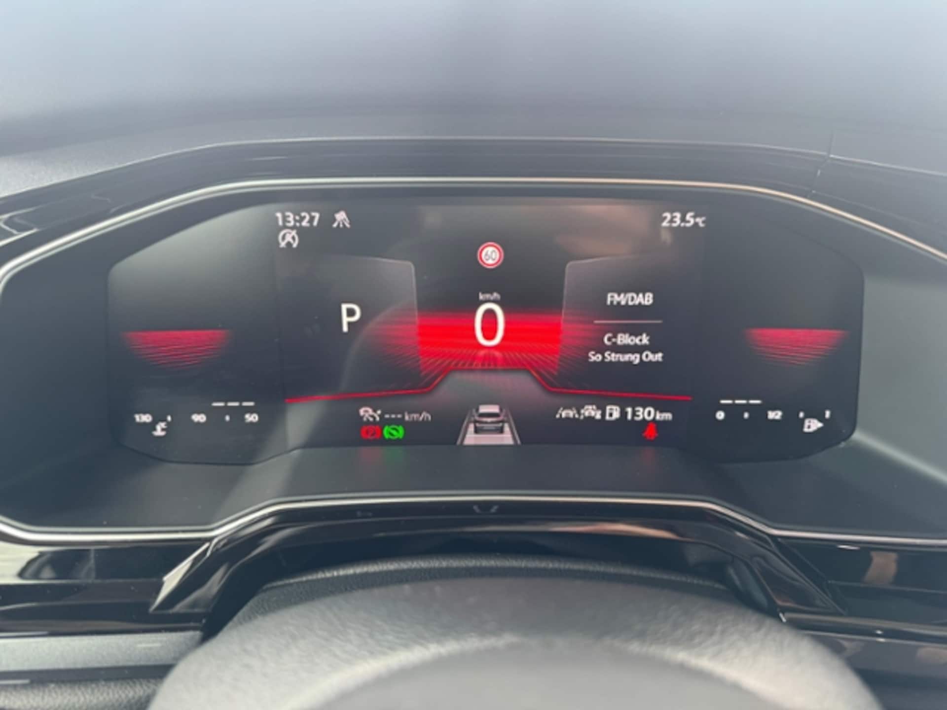 Volkswagen Polo GTI