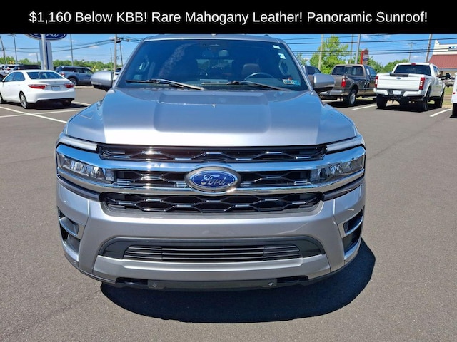 2022 Ford Expedition