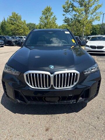 2026 BMW