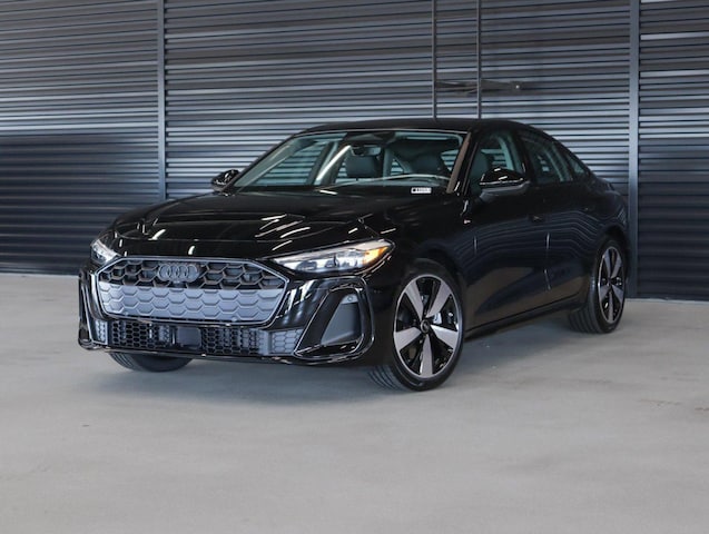 Photo of 2026 Audi A5 Sedan