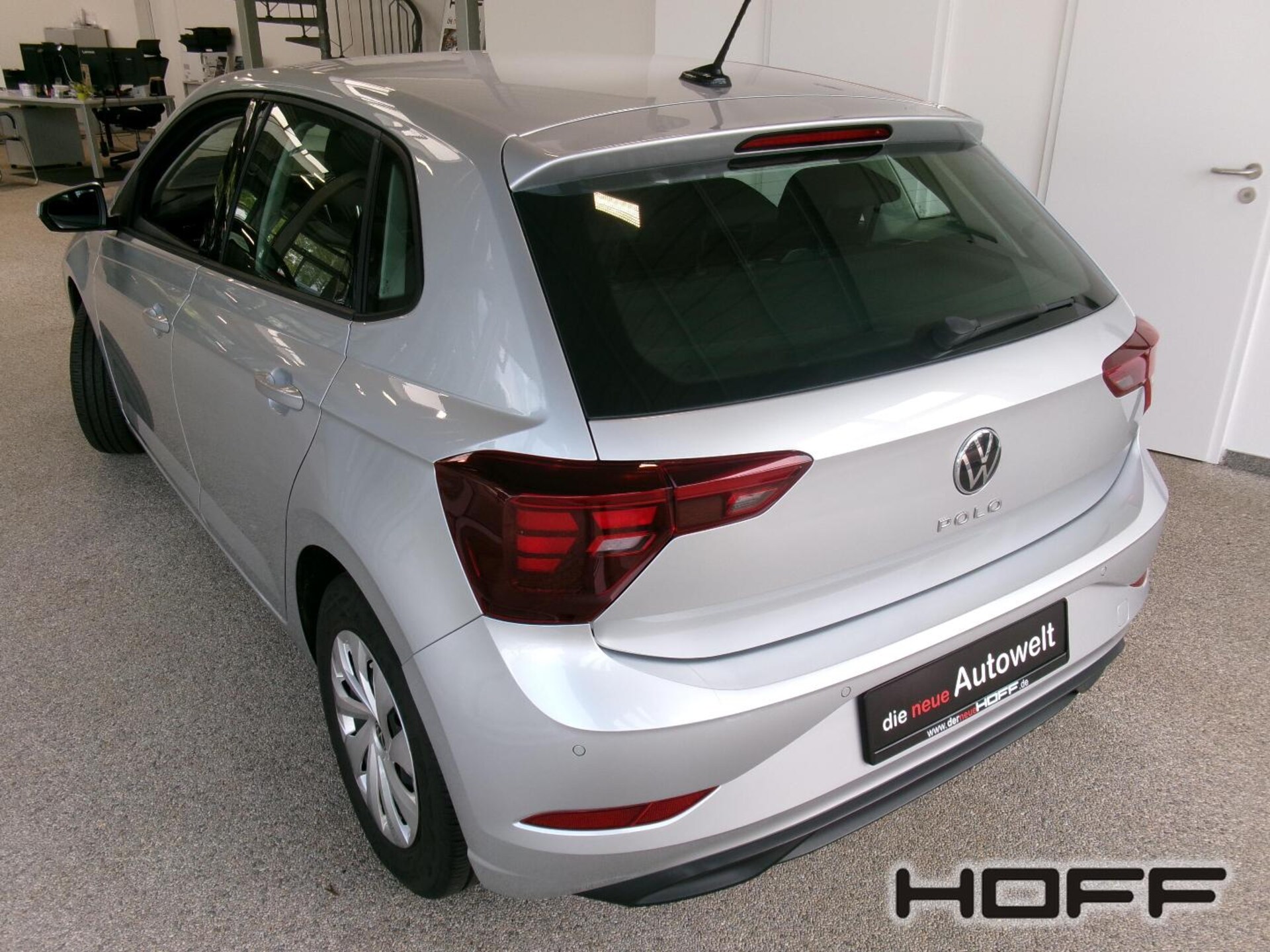 Volkswagen Polo Life