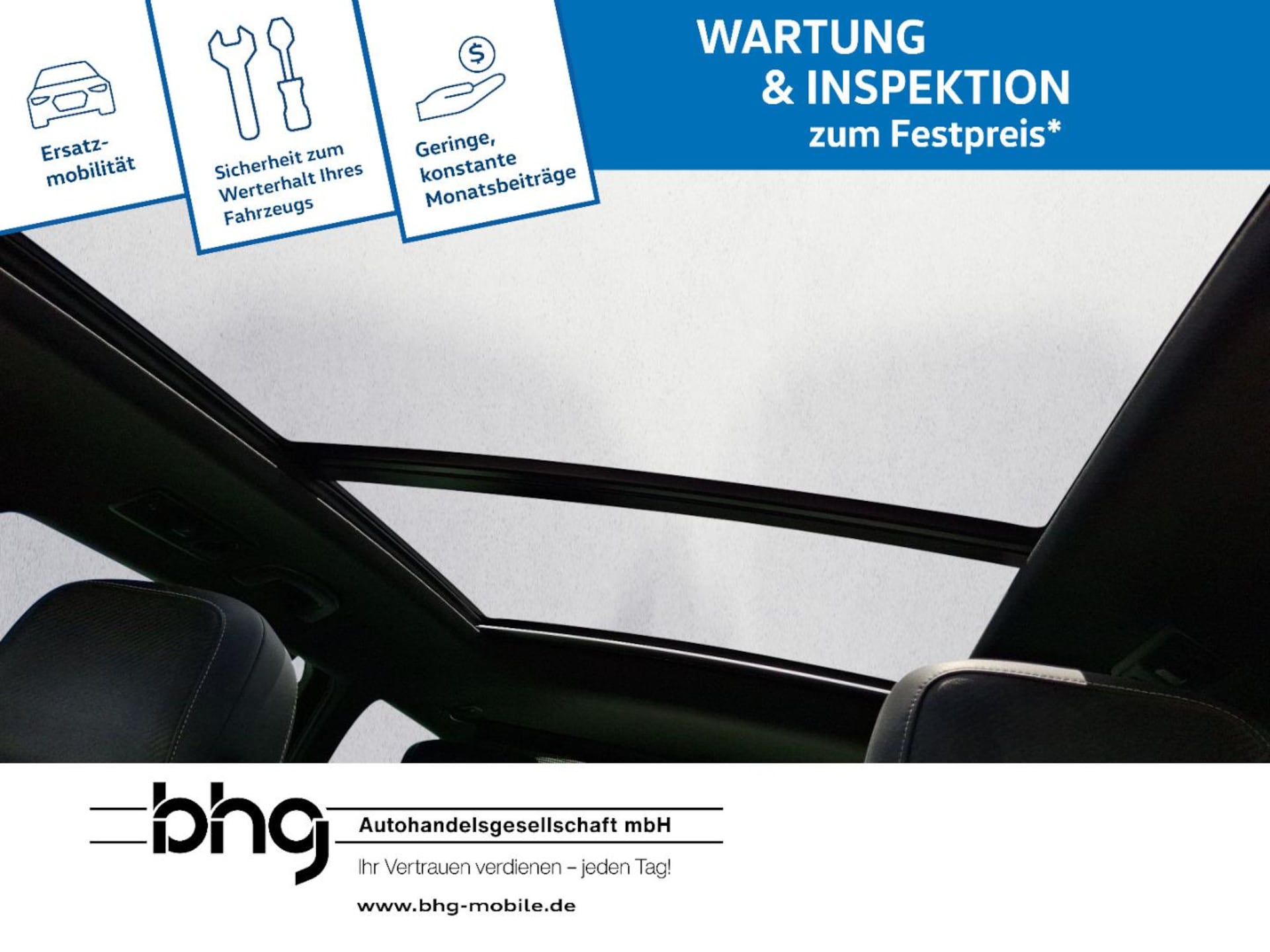 Volkswagen Passat Variant Comfortline