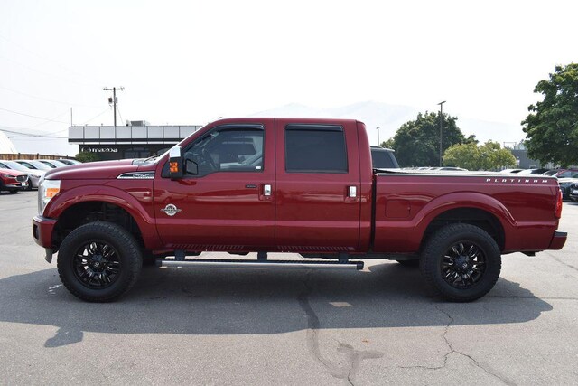 2016 Ford