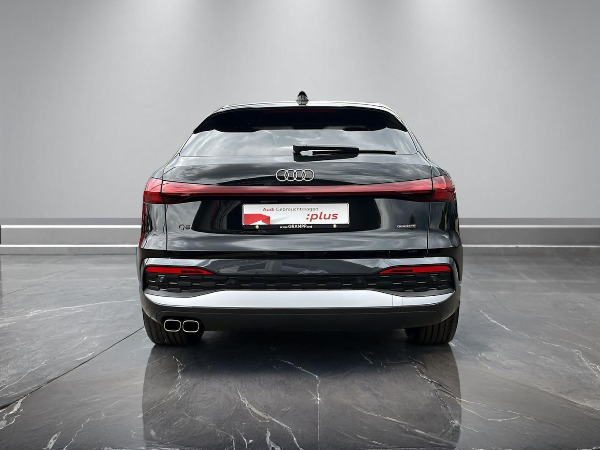 Audi Q5 Sportback